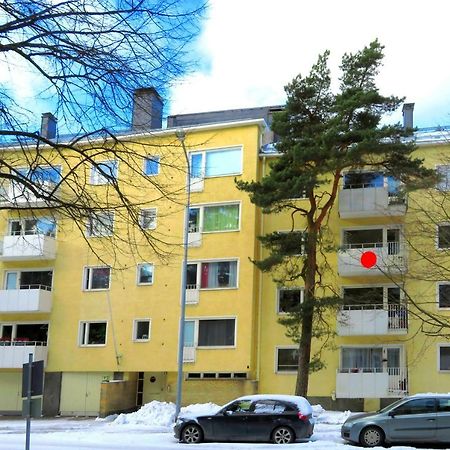 Wonderful Helsinki Apartment Luaran gambar