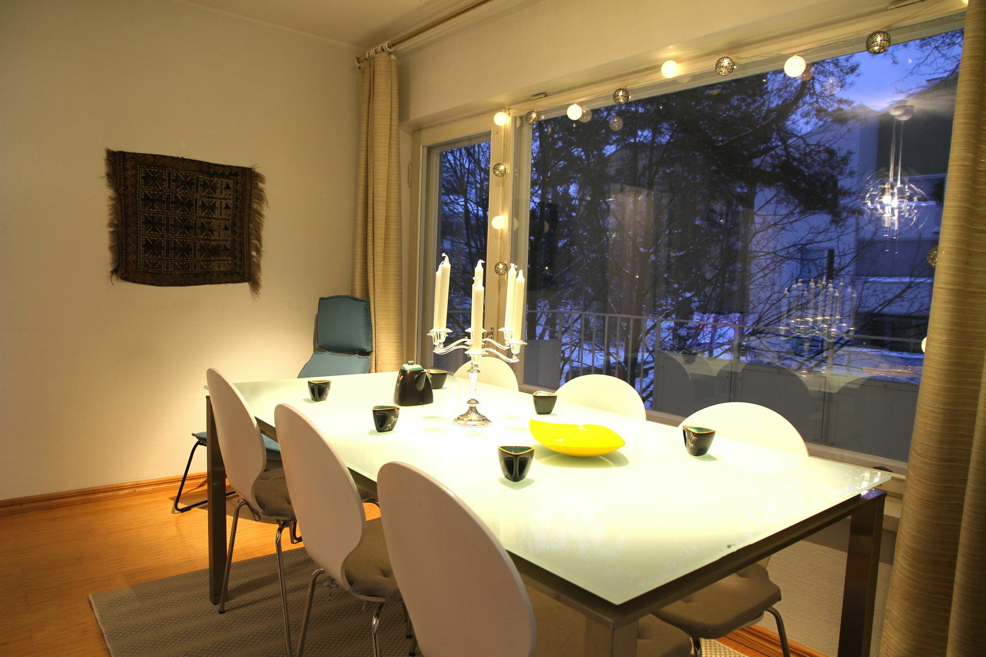 Wonderful Helsinki Apartment Luaran gambar