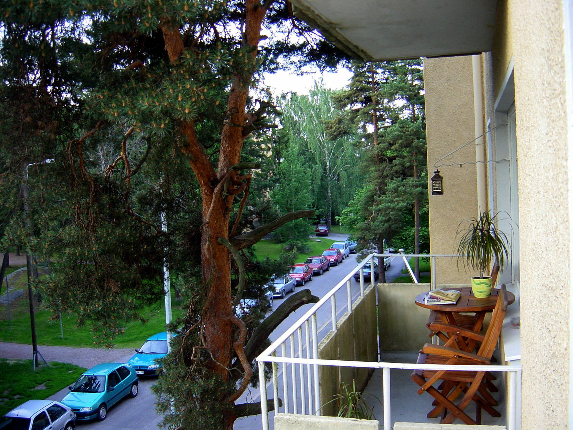Wonderful Helsinki Apartment Luaran gambar