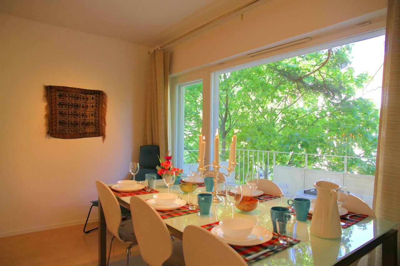 Wonderful Helsinki Apartment Luaran gambar