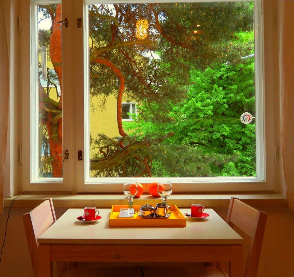 Wonderful Helsinki Apartment Luaran gambar